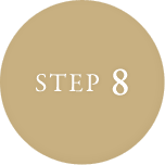 STEP 8