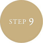 STEP 9