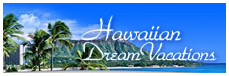Hawaiian Dream Vacations