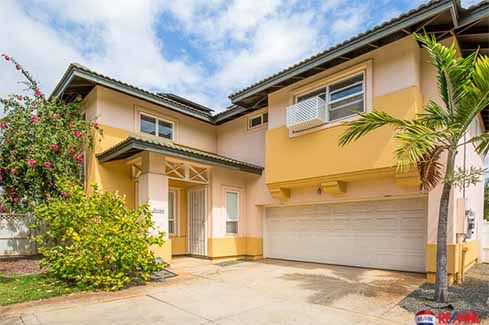 Single Family Home(Kapolei)