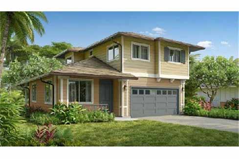 Single Family Home(Ewa)