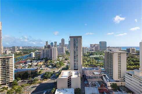 Allure Waikiki